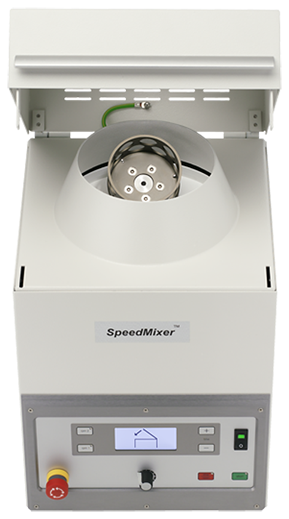   SpeedMixer DAC 150